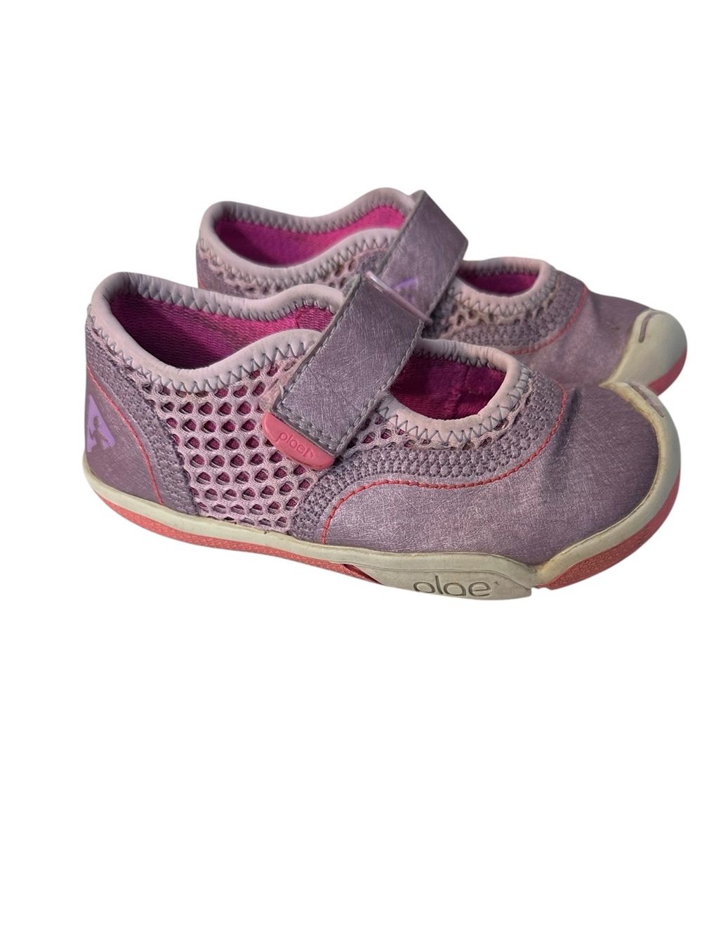 Plae Emme Mary Jane Sneakers Shoes